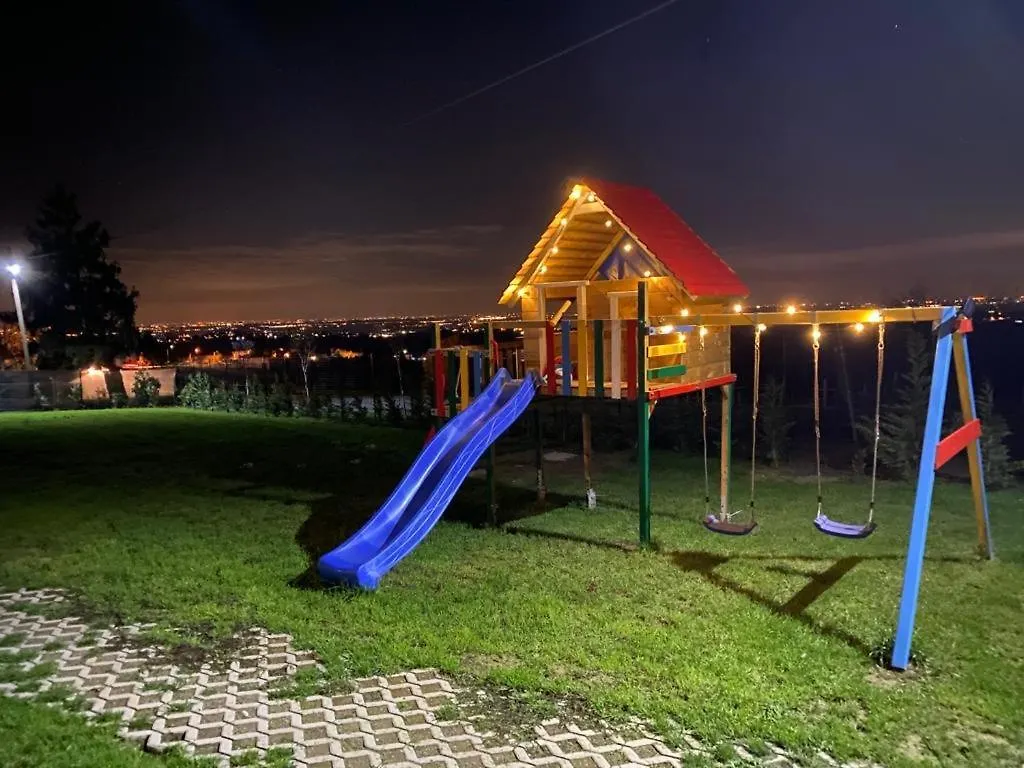 Casa Vacanza Con Piscina,Area Giochi Bambini. Villa Santa Maria della Versa
