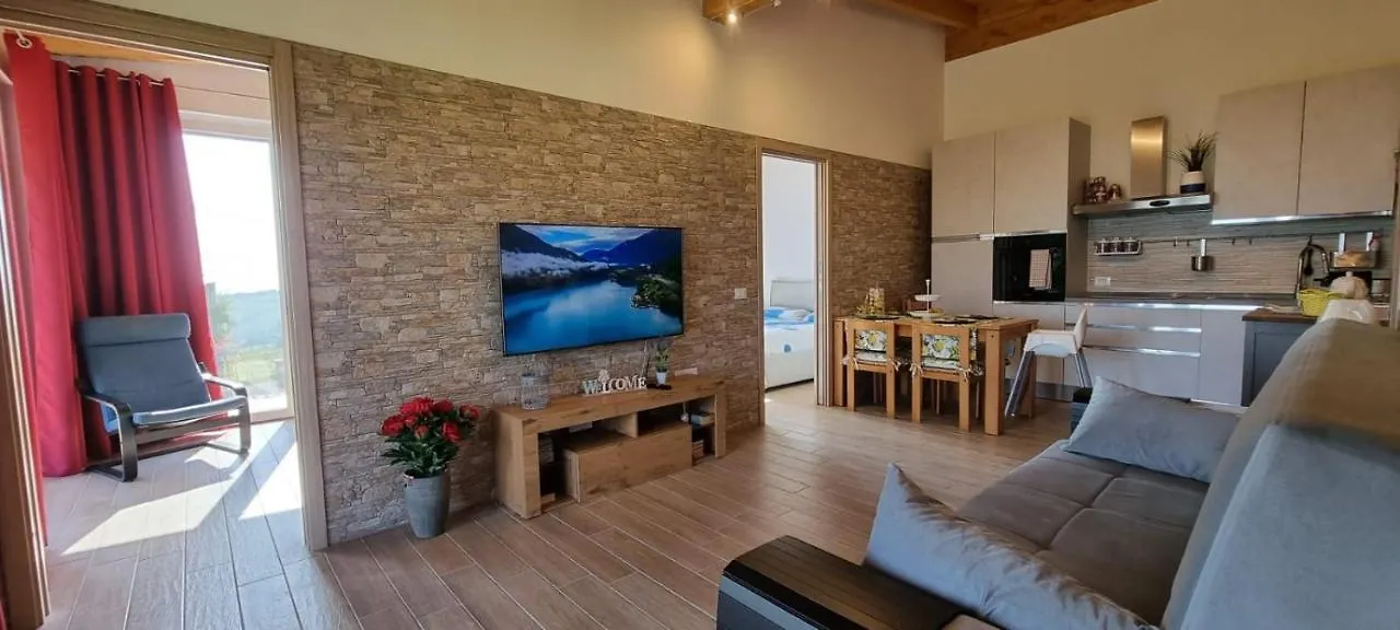 Villa Casa Vacanza Con Piscina,Area Giochi Bambini. Santa Maria della Versa