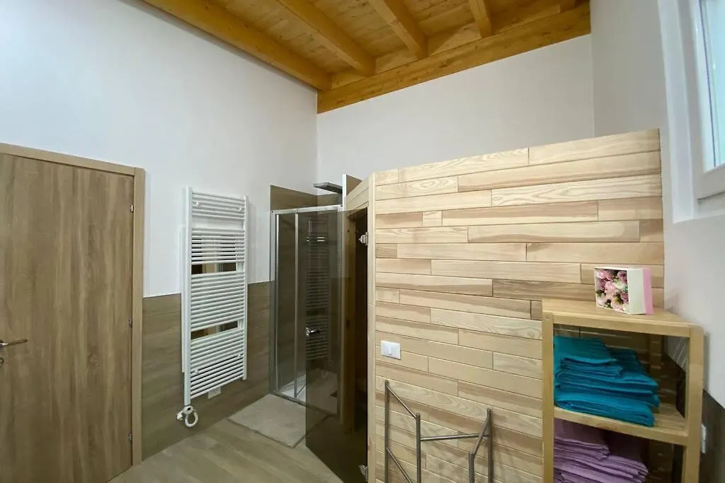 Villa Casa Vacanza Con Piscina,Area Giochi Bambini. Santa Maria della Versa