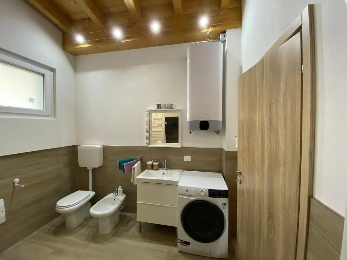 Casa Vacanza Con Piscina,Area Giochi Bambini. Santa Maria della Versa