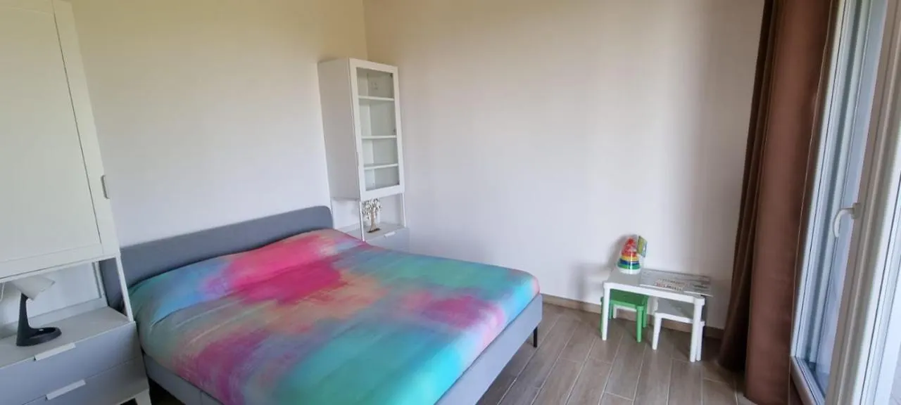 Villa Casa Vacanza Con Piscina,Area Giochi Bambini. Santa Maria della Versa