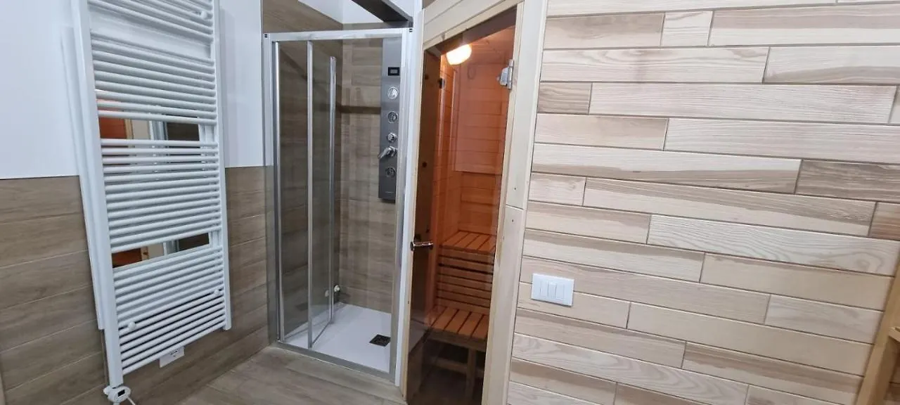 Casa Vacanza Con Piscina,Area Giochi Bambini. Santa Maria della Versa