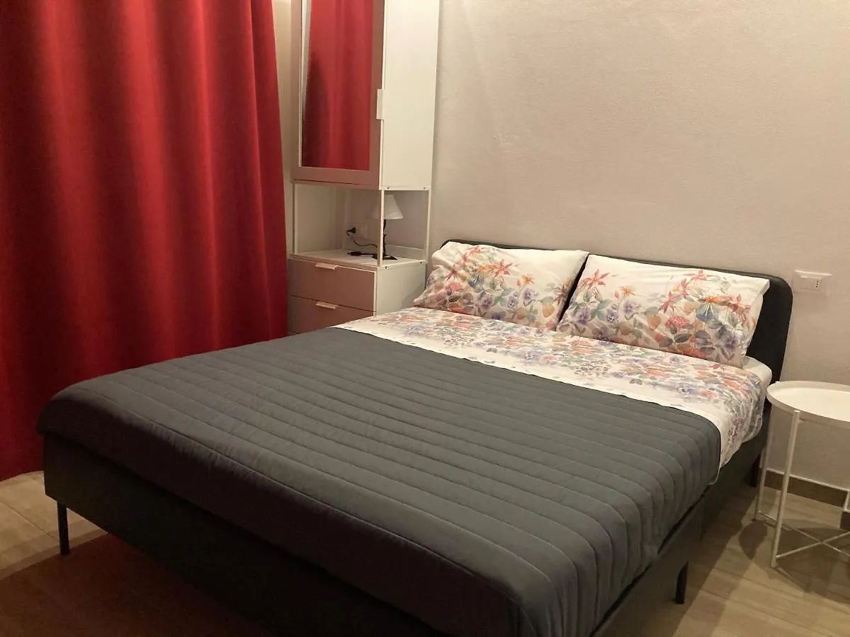 Casa Vacanza Con Piscina,Area Giochi Bambini. Santa Maria della Versa