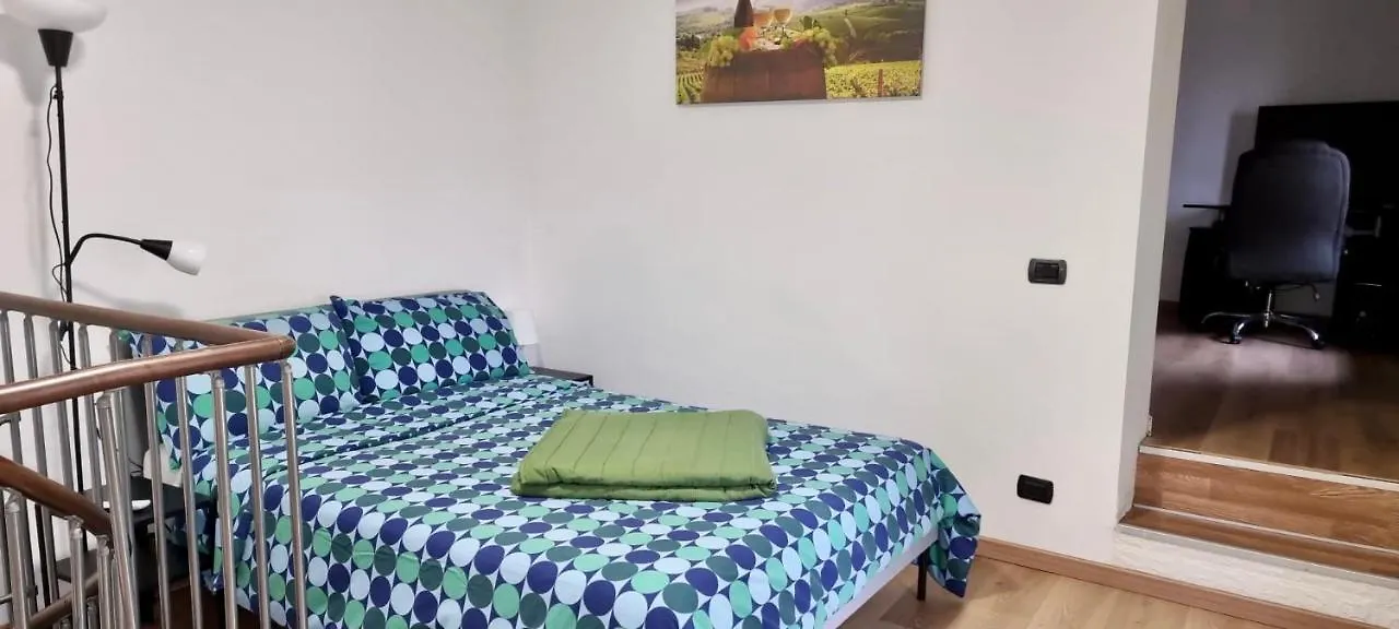 Villa Casa Vacanza Con Piscina,Area Giochi Bambini. Santa Maria della Versa